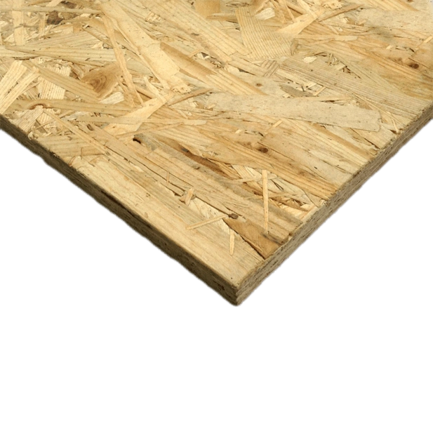 12мм плита OSB-3 Калевала 2800х1250мм