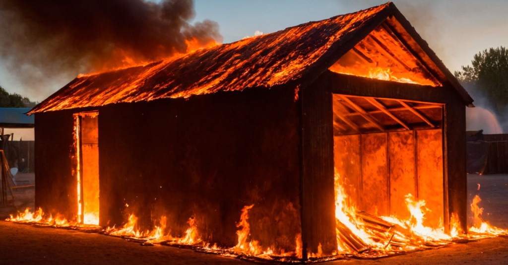 Пол на чердаке из ОСБ
