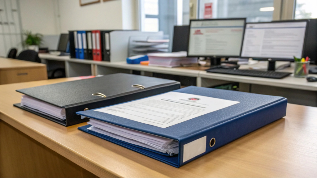 Тендер на OSB - для чего это нужно?